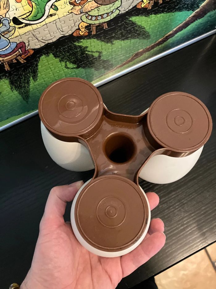 Petit Plateau Apéritif. Tupperware. - photo numéro 4