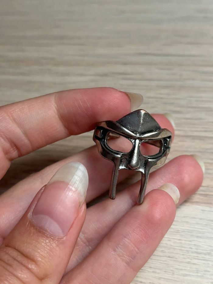 Bague homme - photo numéro 4