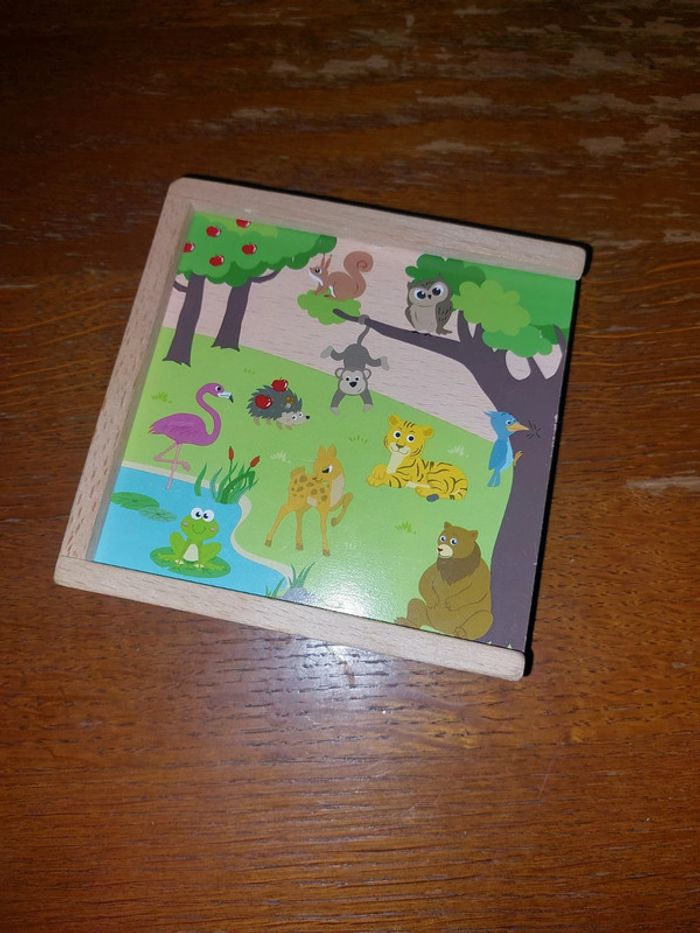 Jeu de mémoire- memory