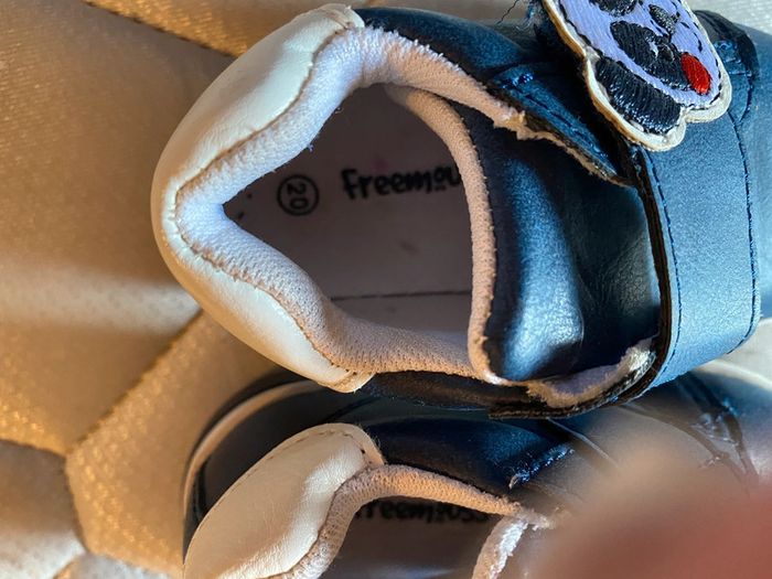 Chaussures garçon - photo numéro 4