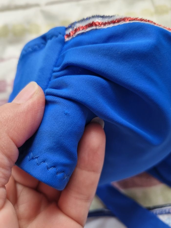 Ensemble maillot de bain femme 36/38 - photo numéro 6