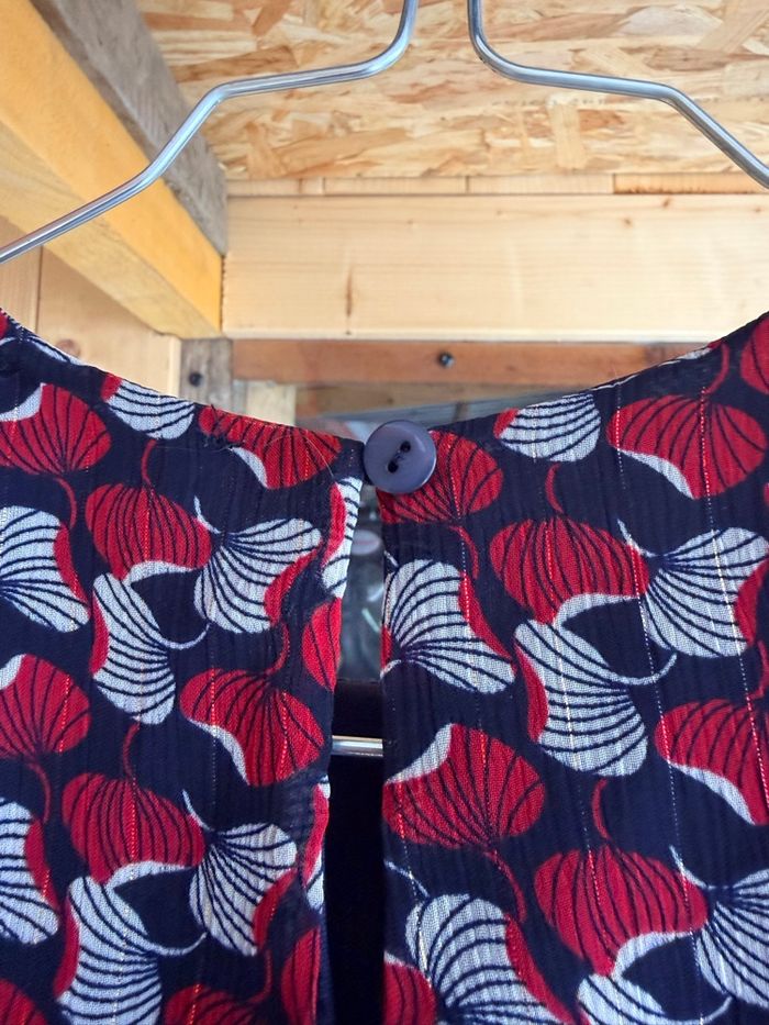 Robe fille - photo numéro 5