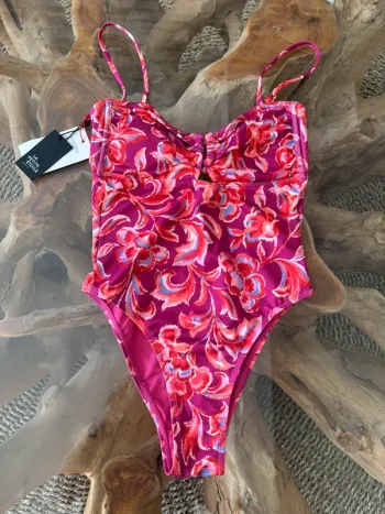 Maillot de bain 1 pièce La petite étoile