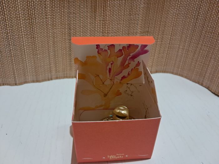 Miniature parfum - photo numéro 3