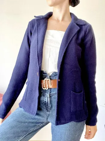 Veste Giorgio Di Mare