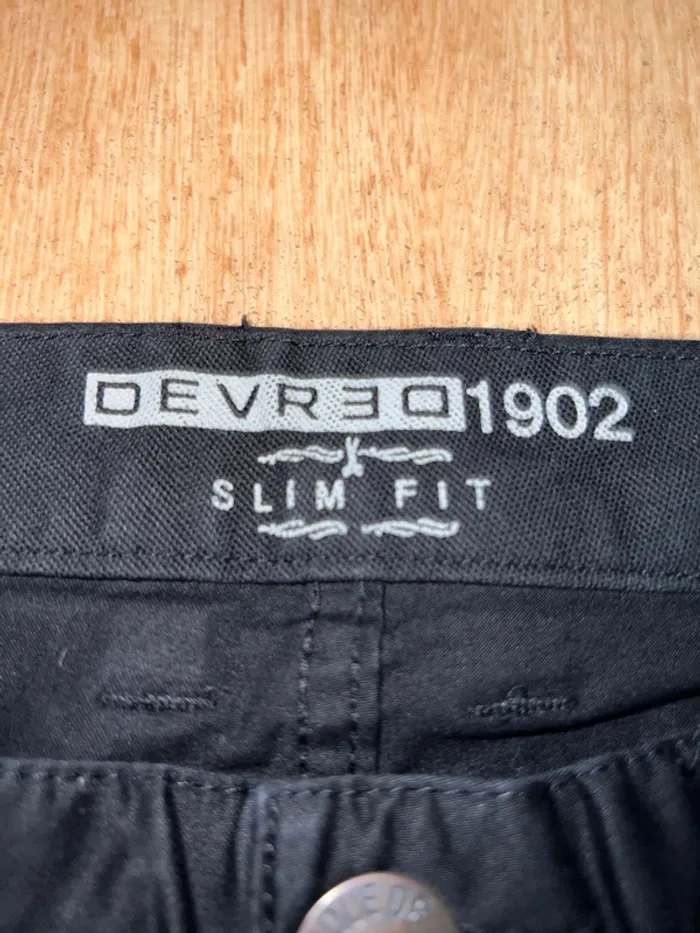 Jeans Devred - photo numéro 9