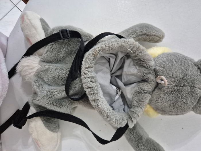 Sac panpan disneyland paris - photo numéro 5