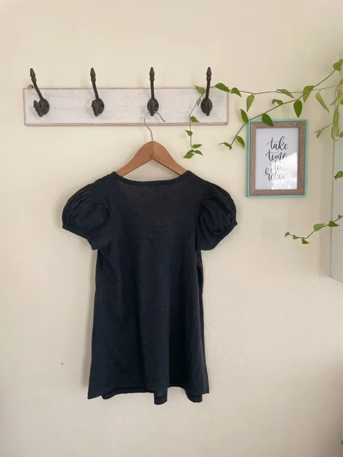 #T-shirt Léa Fashion 🍀 - photo numéro 8