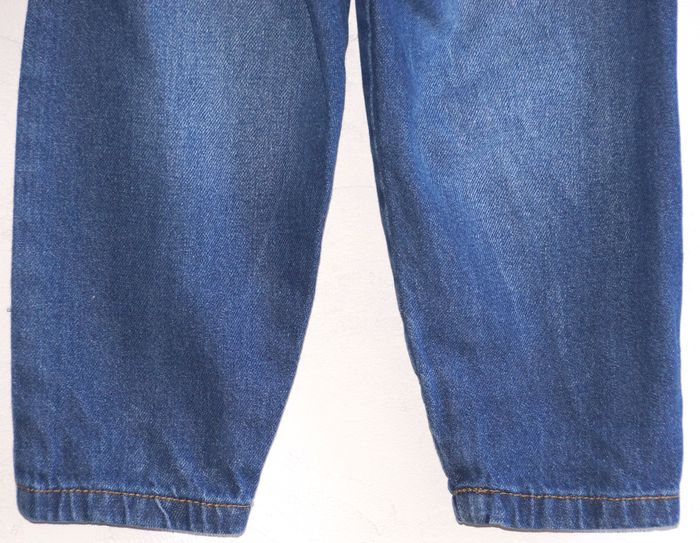 SALOPETTE JEAN - photo numéro 6