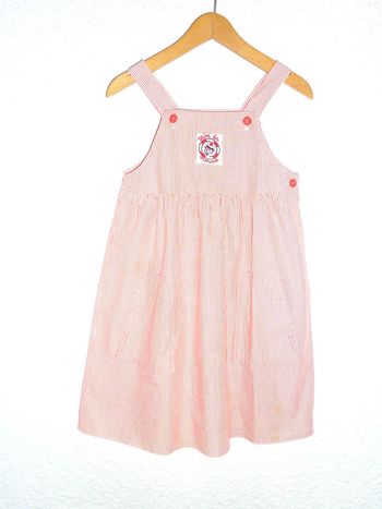 Robe vintage 6 ans
