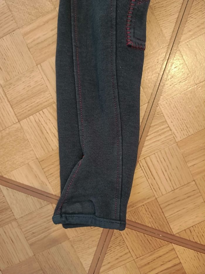 Pantalon pour équitation - photo numéro 4