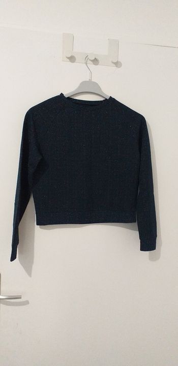 Haut fille éven& oDD taille XS