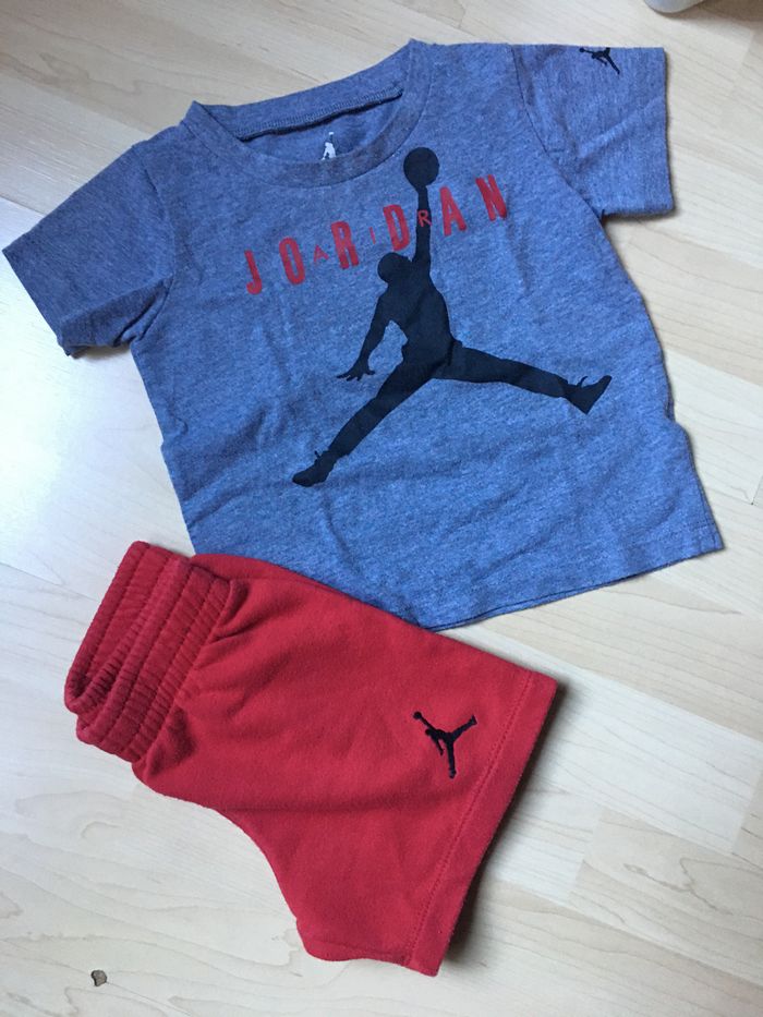 Ensemble Jordan