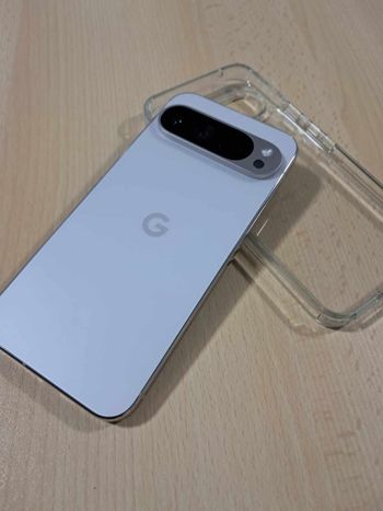 Google pixel 9 pro XL 512 GB