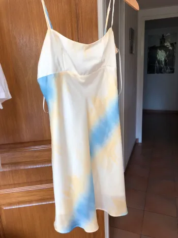 Robe Zara en XS