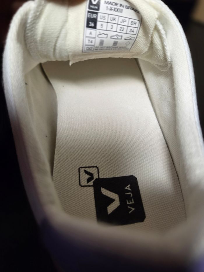 Veja campo - photo numéro 6