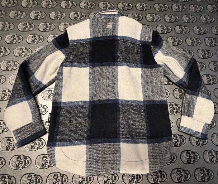 Chemise veste - photo numéro 2