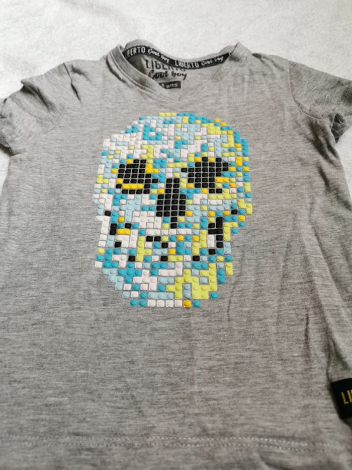 T-shirt - photo numéro 2