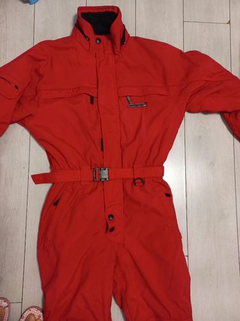 Combinaison de ski excellente état