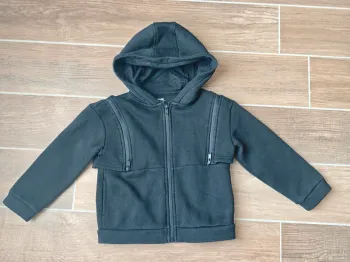 Gilet 4ans