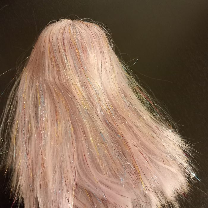 Poupée Rainbow High studio de mode - photo numéro 7