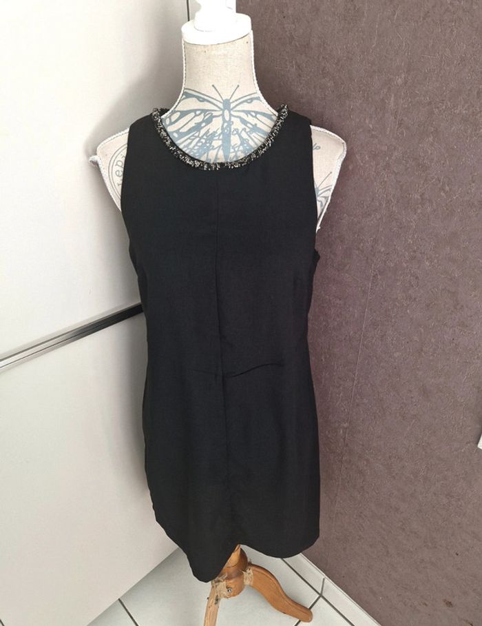 Robe Vero Moda taille S excellent état, portée une fois - photo numéro 2