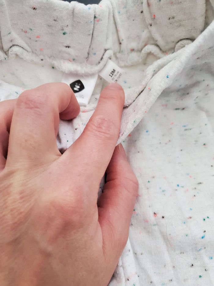 Pantalon - photo numéro 3