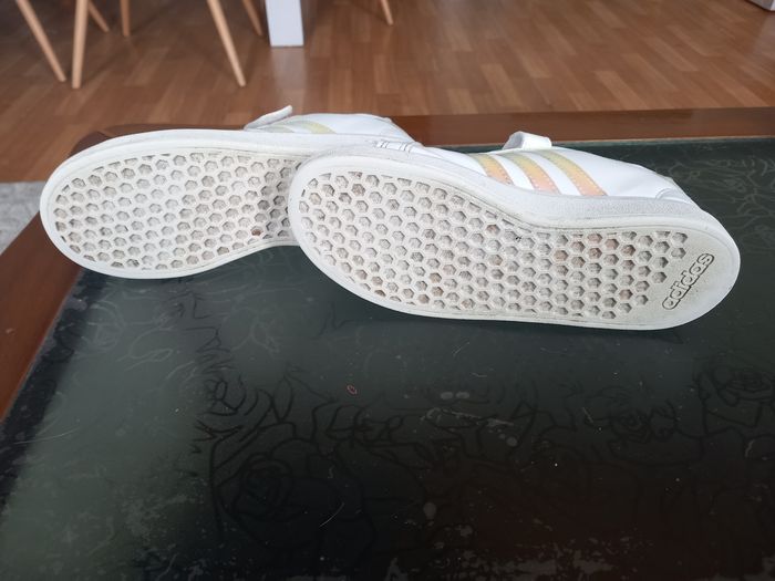 Chaussure - photo numéro 4
