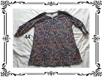 Tee shirt taille 44.