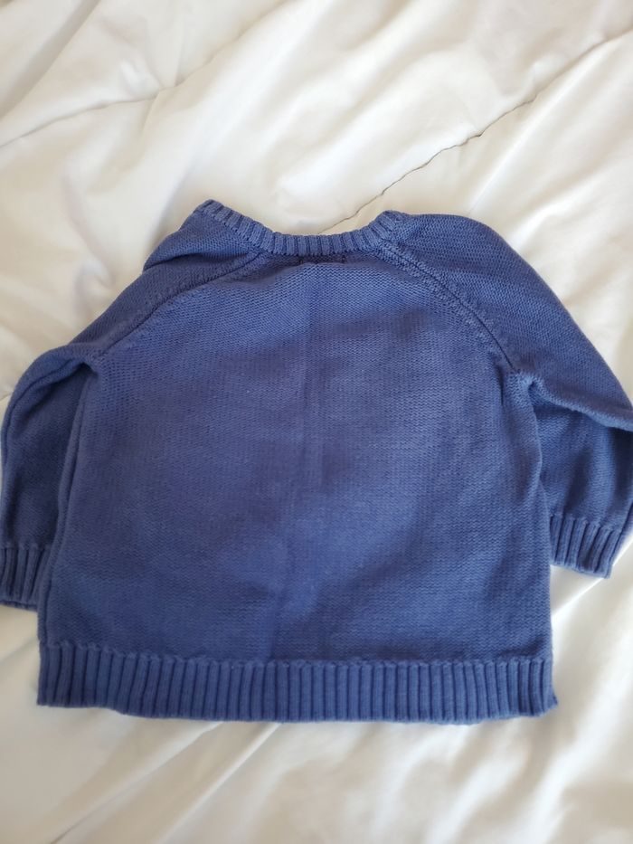 Lots de vêtements de fille - 12 mois - photo numéro 4