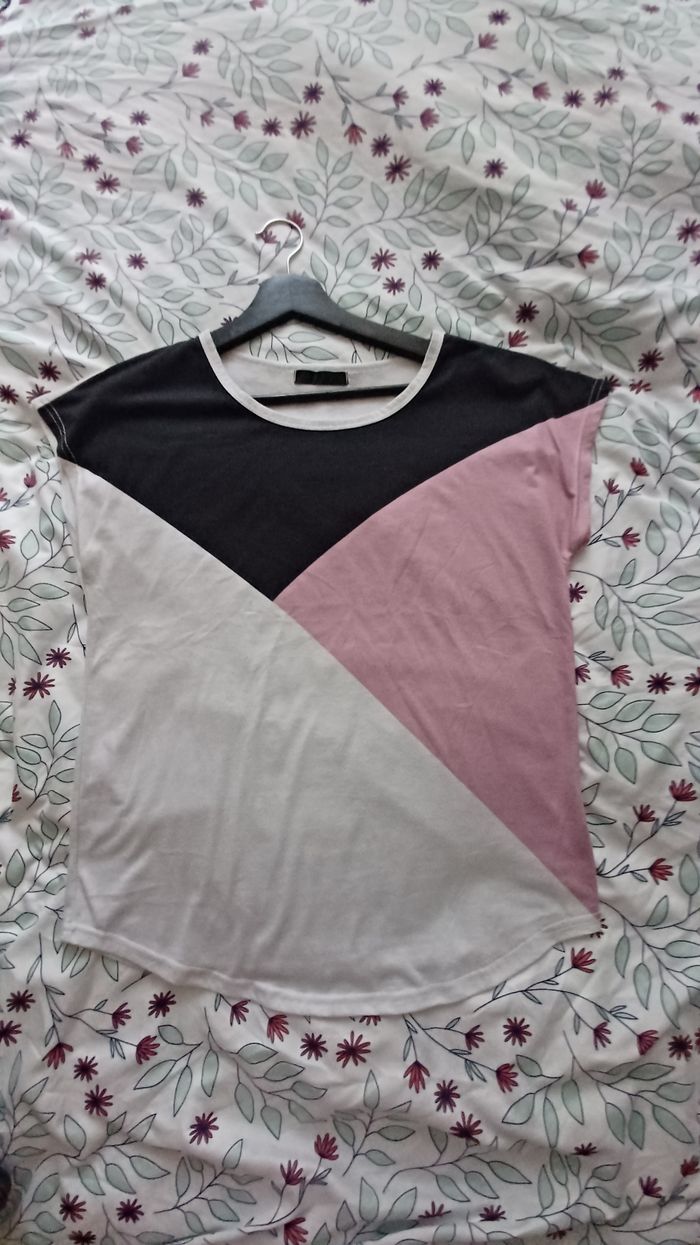 Tee shirt - photo numéro 3