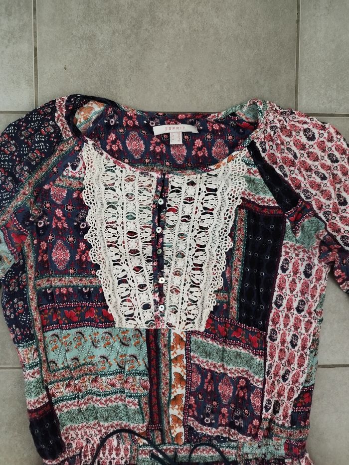 Jolie Robe esprit femme - photo numéro 2