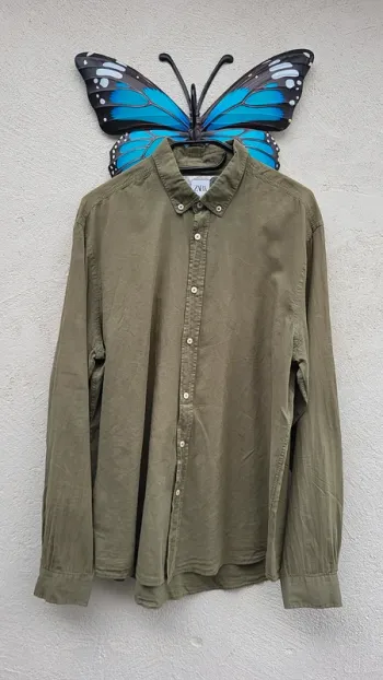 Chemise légère
