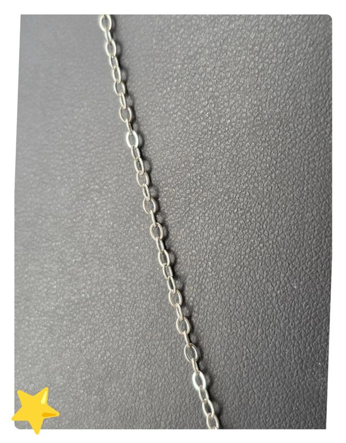 Parrure collier + pendentif + boucle d'oreilles tortue pierre d'ornement violet - photo numéro 5