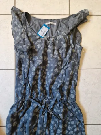 Robe c'est beau la vie neuve