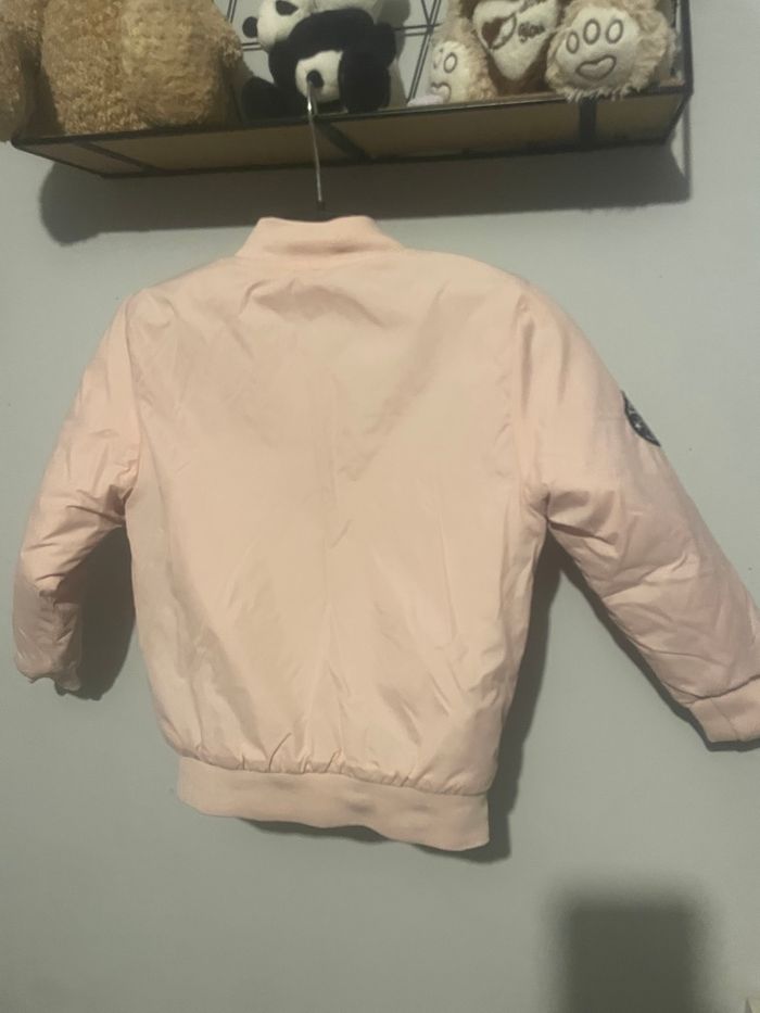 Blouson - photo numéro 3