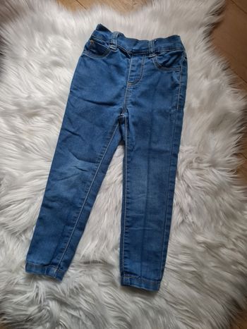 Jeggings 24/36mois