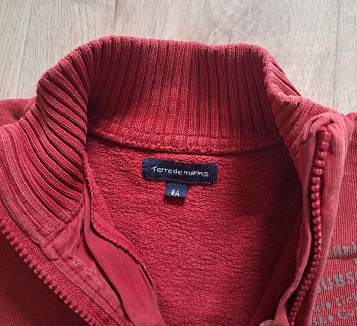 Lot 4 sweats/polaire dont 3TBE - photo numéro 14