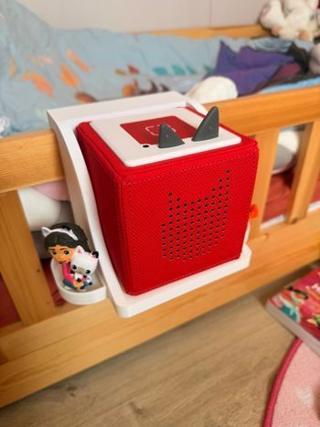 Support de lit Toniesbox v1