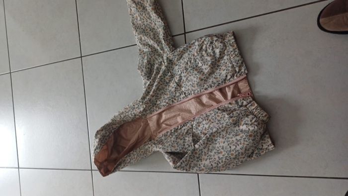 Vest coupe vent - photo numéro 3