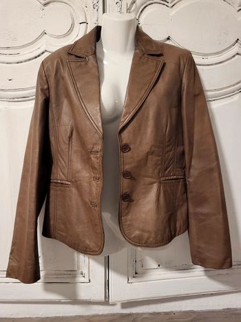 Magnifique veste naf naf taille 42