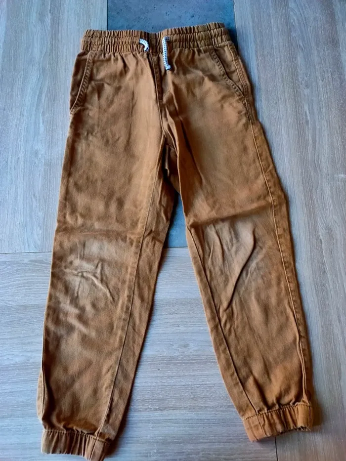 Pantalon H&M 6-7 ans