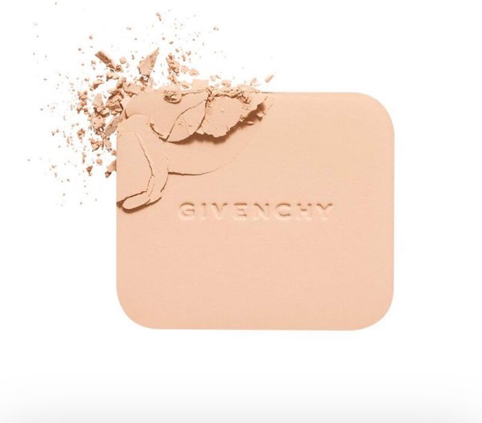 Givenchy – Matissime Velvet Compact Powder Foundation - photo numéro 5
