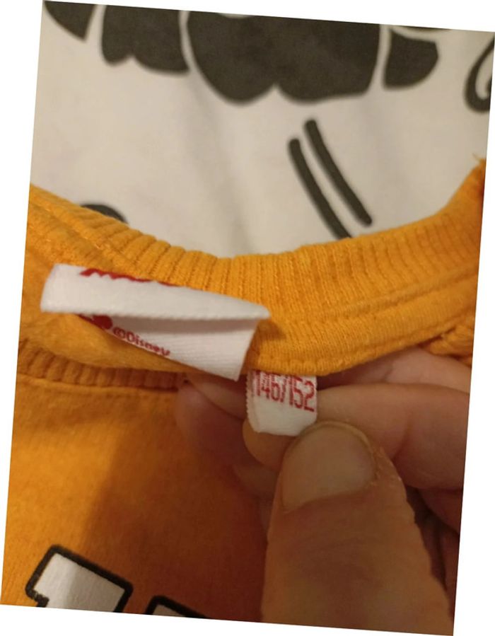 Pull Mickey - photo numéro 5