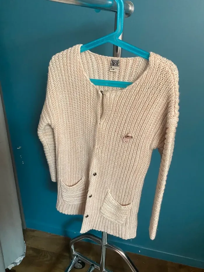 Lot vêtements fille – Taille 8 ans - photo numéro 11