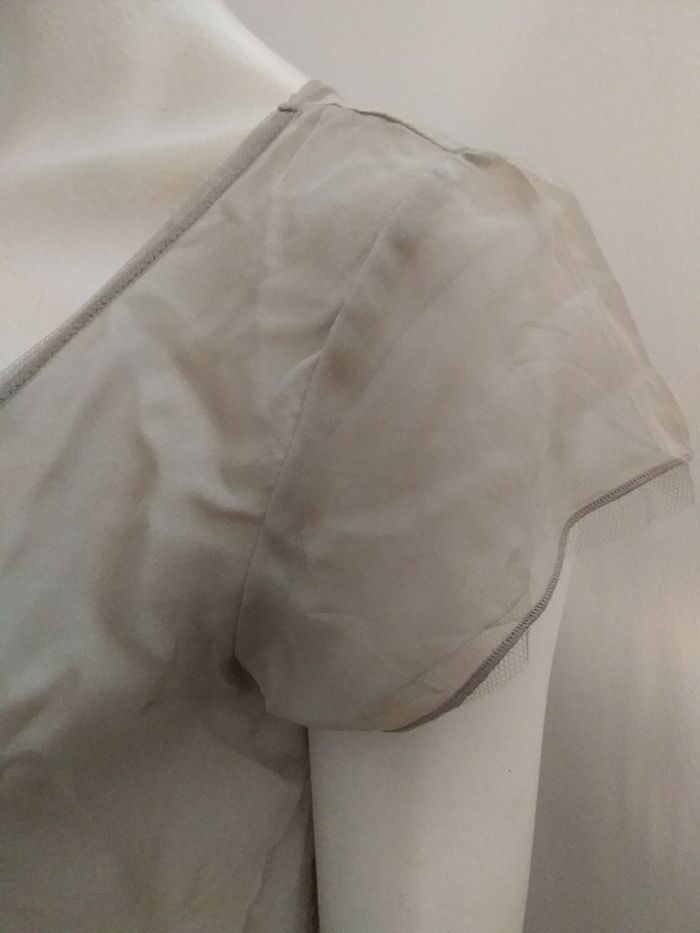 Blouse Replay - photo numéro 4