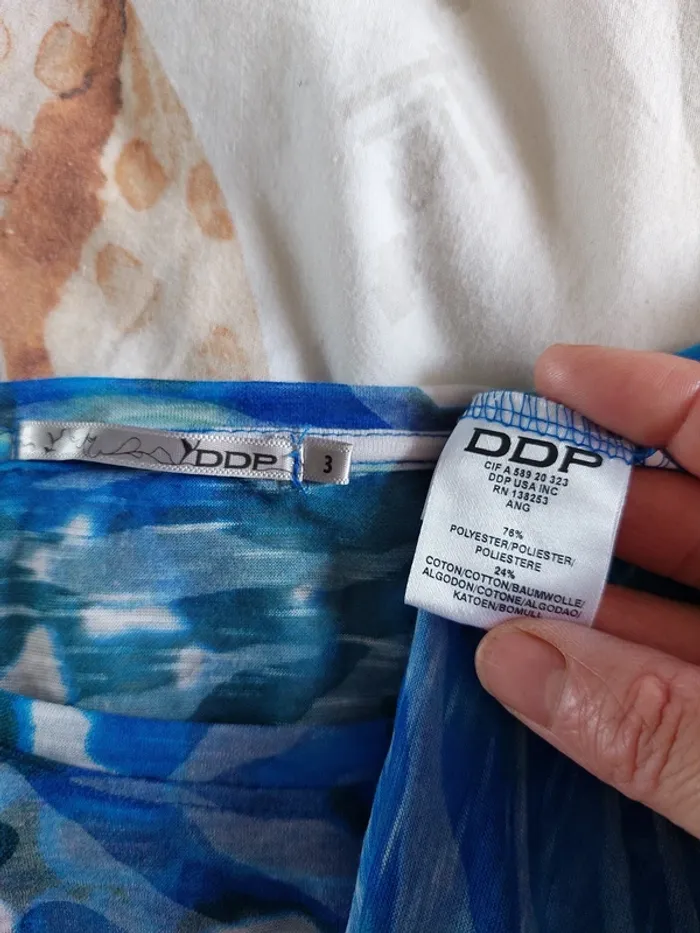 Haut fin DDP - photo numéro 5