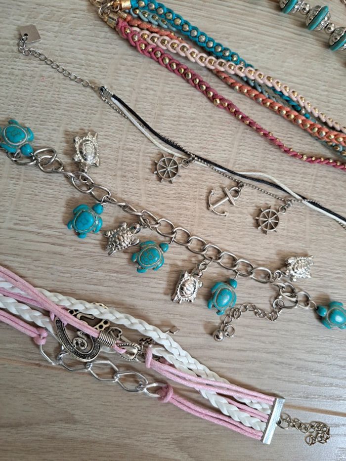 Bracelets - photo numéro 2