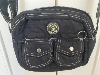 Sac bandoulière
