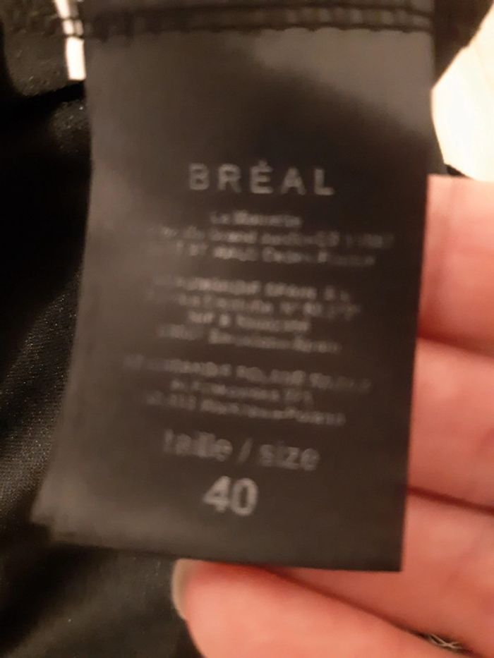 Robe été taille 40 - photo numéro 3